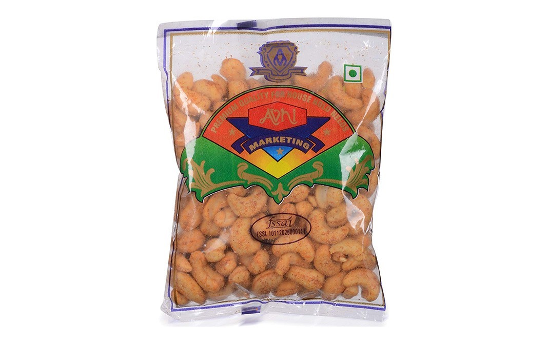 Avni's Masala Cashew Nuts    Pack  200 grams
